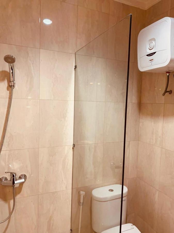Platinum Setrasari Guest House 5Br Private Pool Bandung Dış mekan fotoğraf