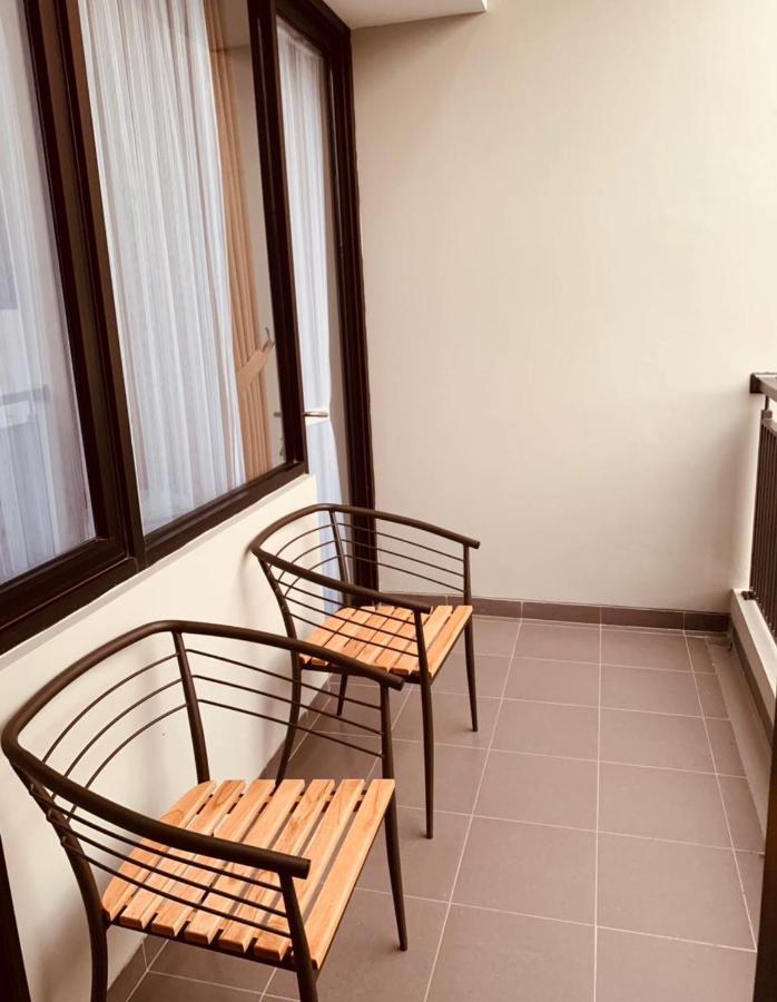 Platinum Setrasari Guest House 5Br Private Pool Bandung Dış mekan fotoğraf