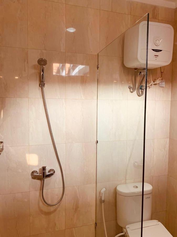 Platinum Setrasari Guest House 5Br Private Pool Bandung Dış mekan fotoğraf